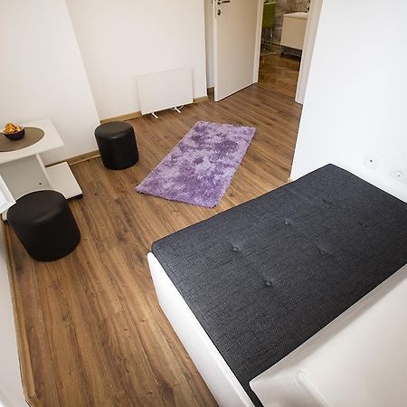 Apartment Slavija Dordegol Εξωτερικό φωτογραφία