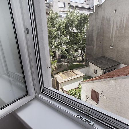 Apartment Slavija Dordegol Εξωτερικό φωτογραφία