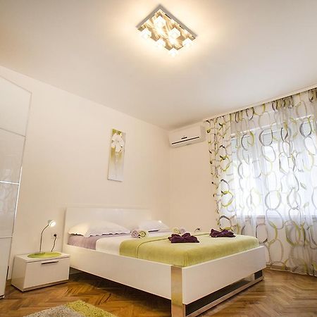 Apartment Slavija Dordegol Εξωτερικό φωτογραφία
