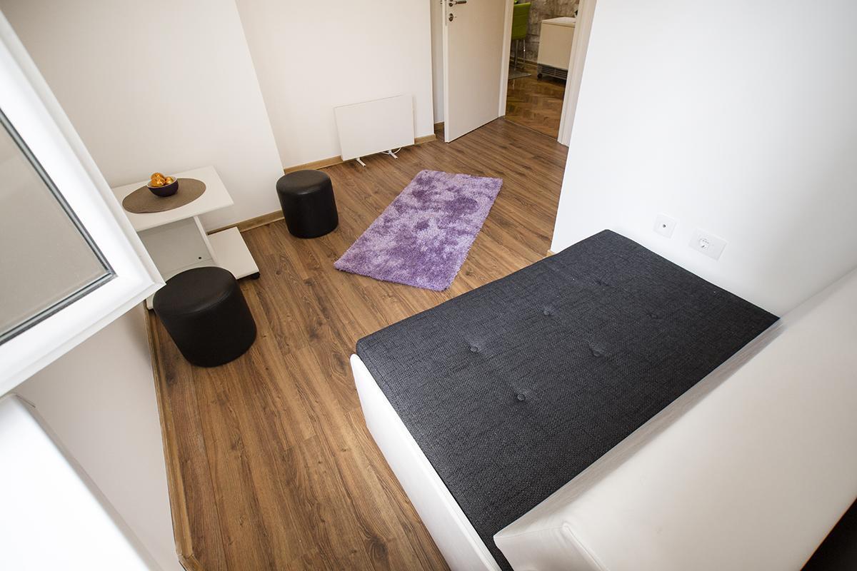 Apartment Slavija Dordegol Εξωτερικό φωτογραφία