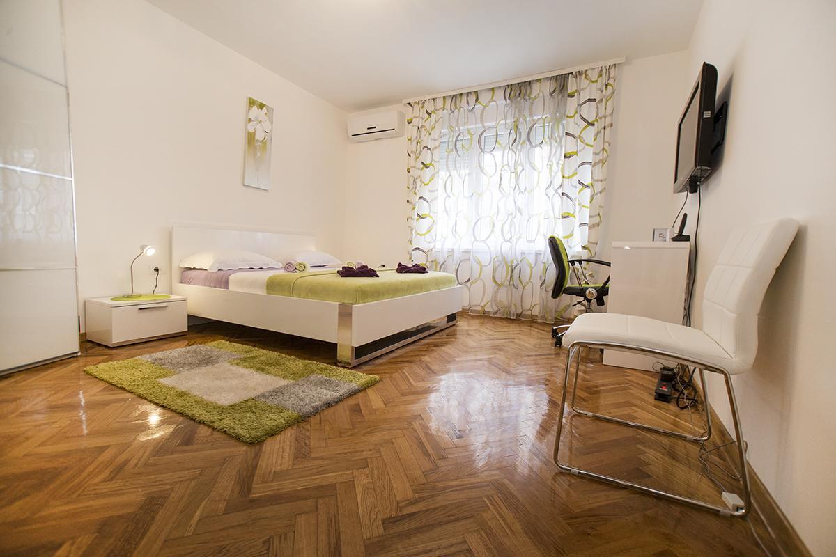 Apartment Slavija Dordegol Εξωτερικό φωτογραφία