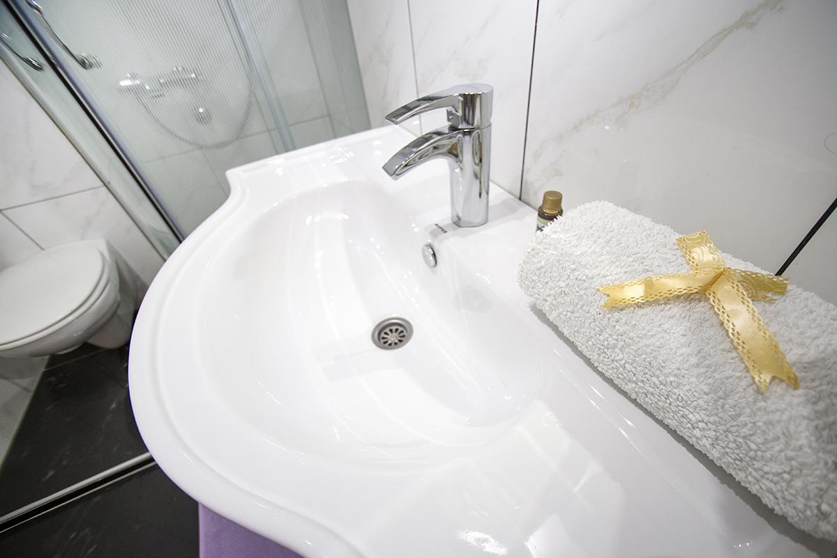 Apartment Slavija Dordegol Εξωτερικό φωτογραφία