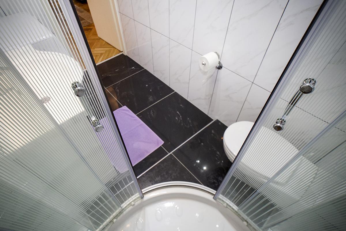 Apartment Slavija Dordegol Εξωτερικό φωτογραφία