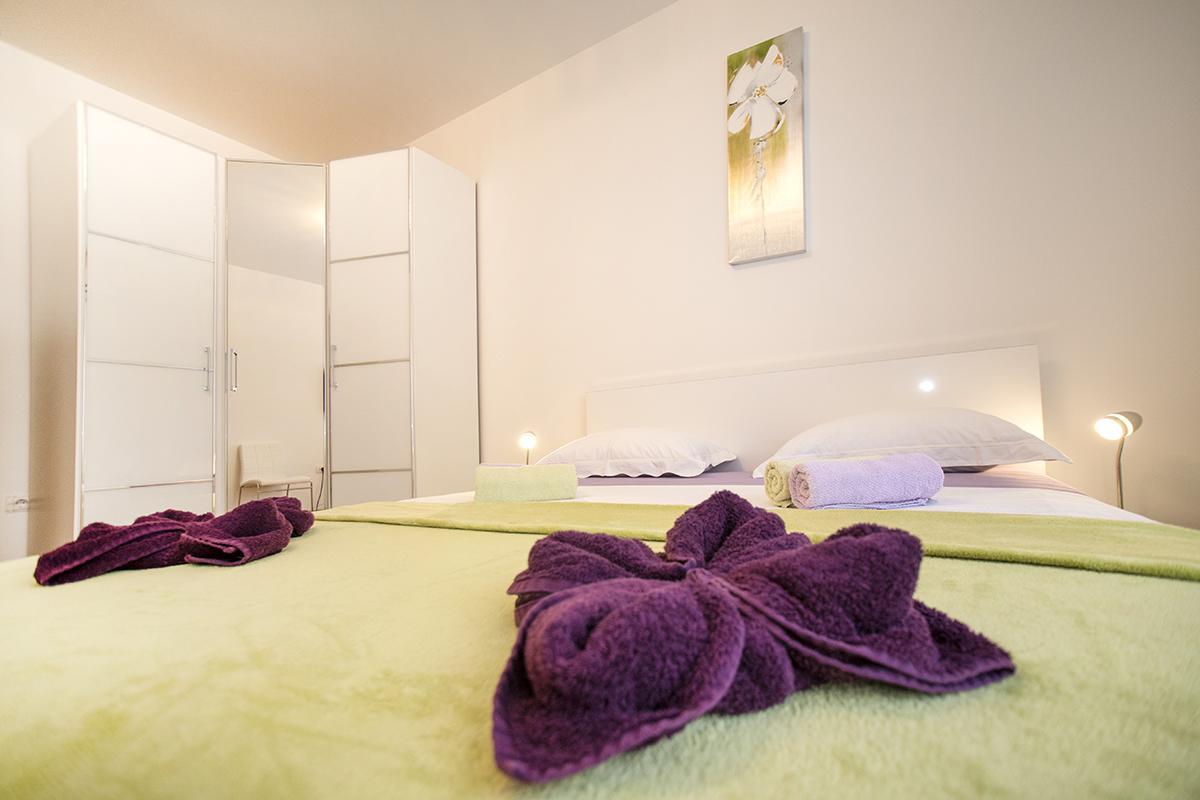 Apartment Slavija Dordegol Εξωτερικό φωτογραφία